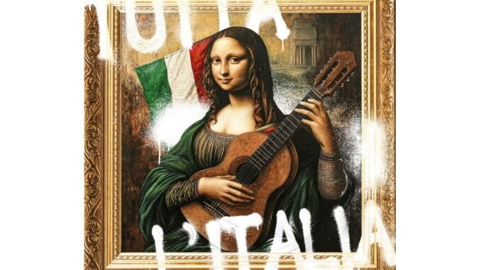 TUTTA L'ITALIA - Gabry Ponte