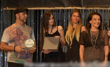 PROVENZANO DJ SHOW