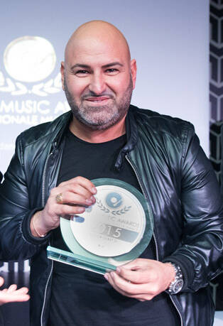 FEDERICO SCAVO