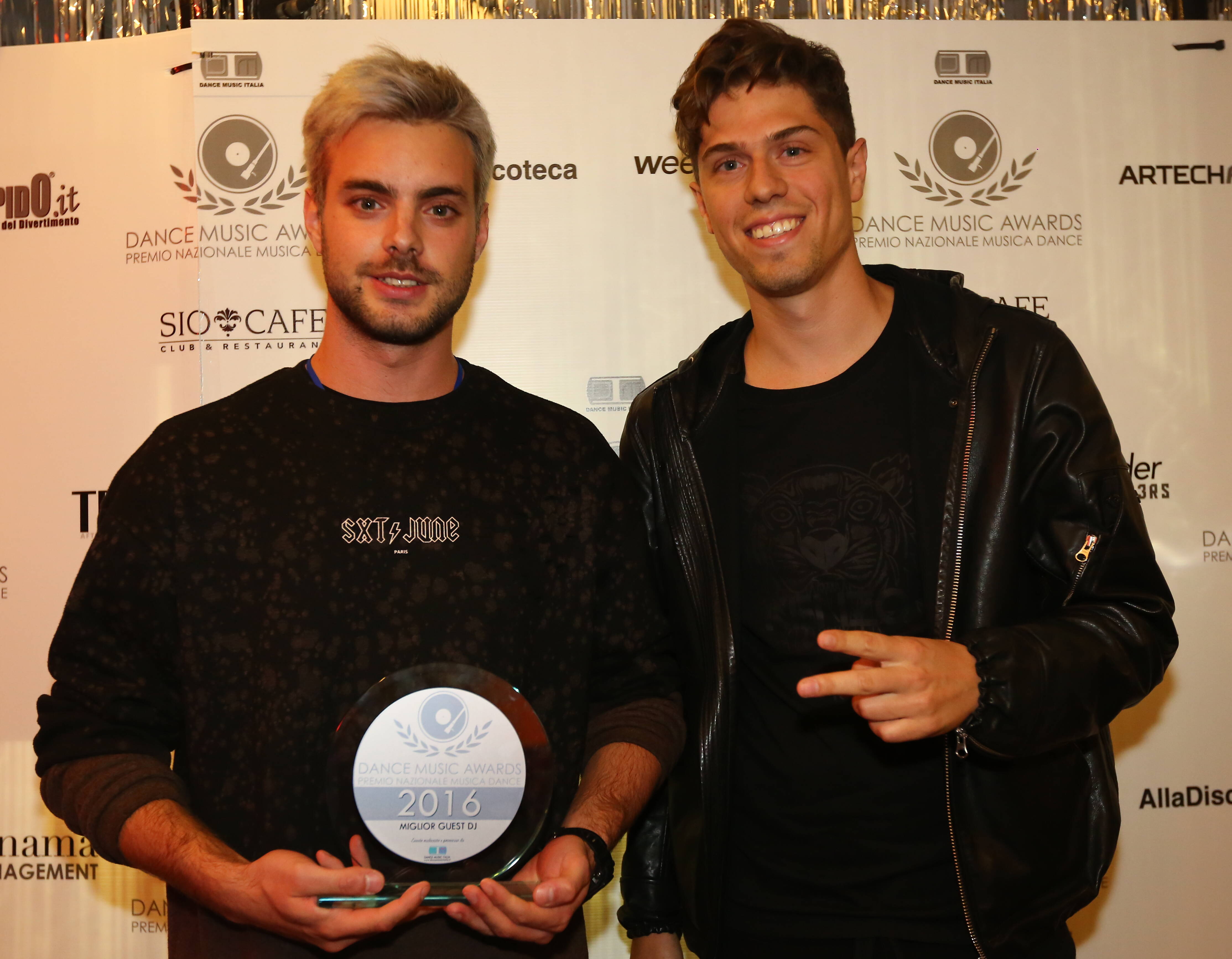 MERK & KREMONT