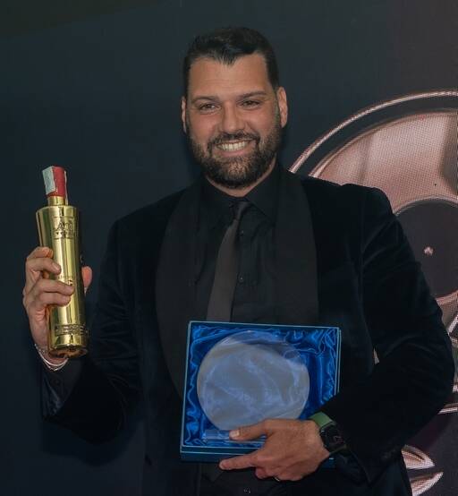ANGELO CERVO