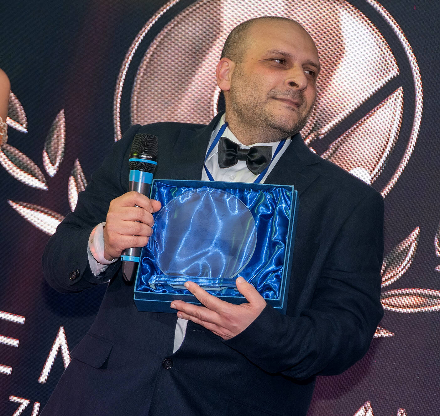 FABIO PRESTA