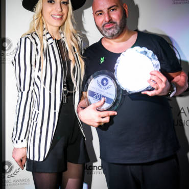 Miglior DJ Producer 2014