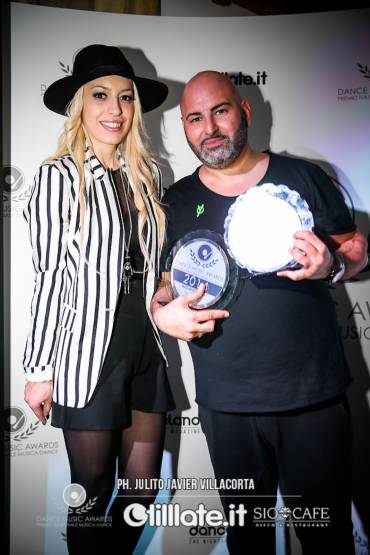 Miglior DJ Producer 2014