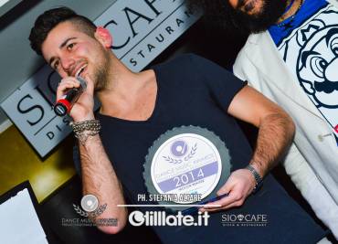 Miglior DJ Remixer 2014