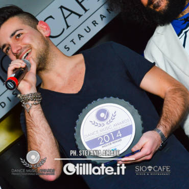 Miglior DJ Remixer 2014