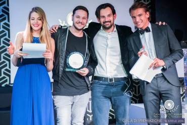Miglior EDM DJ Producer 2015