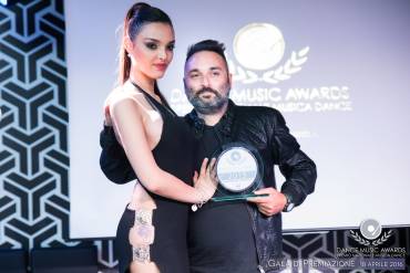 Miglior House DJ Producer 2015
