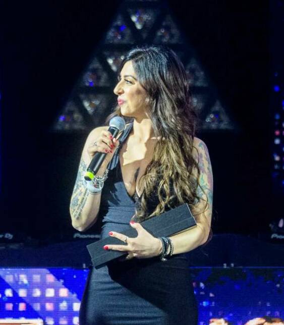 MIGLIOR WOMAN DJ 2023
