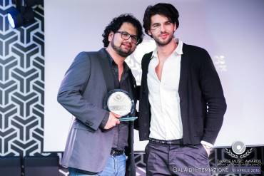 Miglior Techno DJ Producer 2015