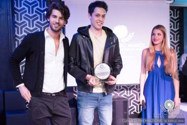 Miglior DJ Emergente 2015
