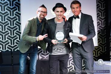 Miglior Resident DJ 2015