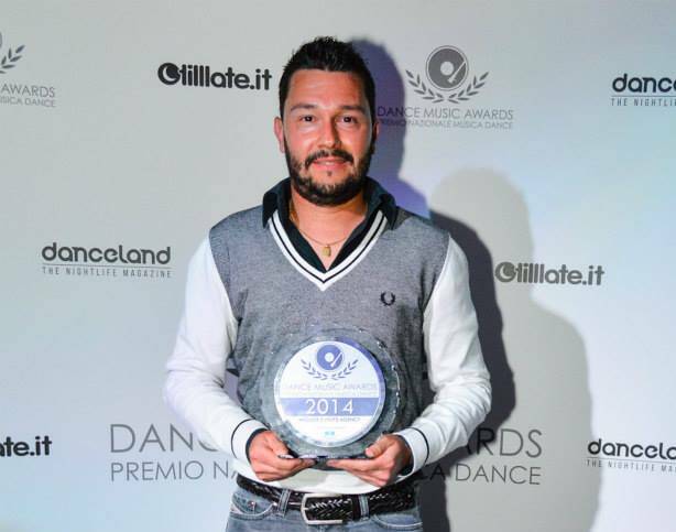 MIGLIOR EVENTS AGENCY 2014