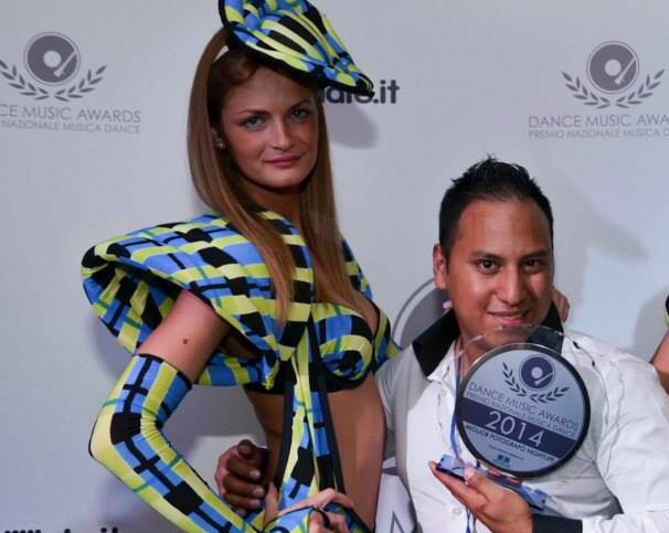 MIGLIOR FOTOGRAFO NIGHTLIFE 2014