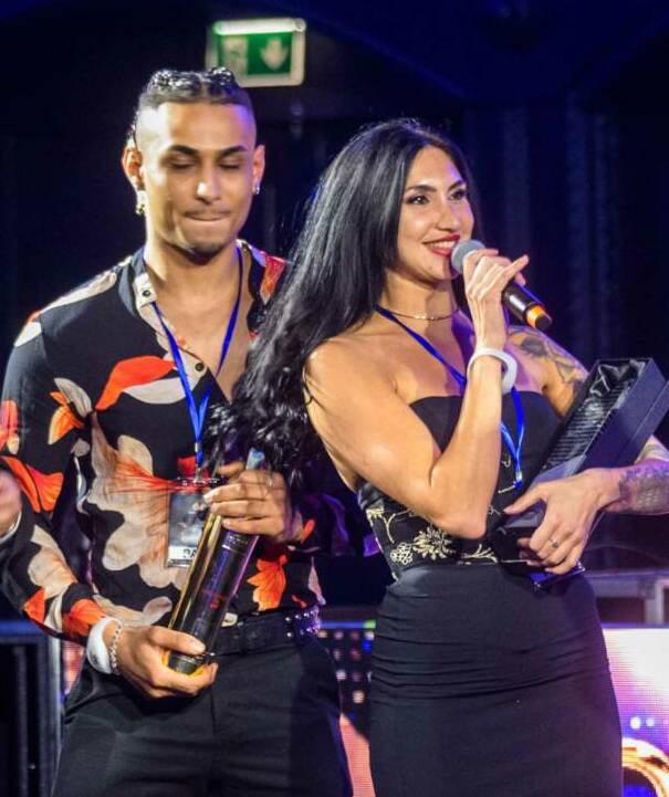 MIGLIOR EVENTO 2023
