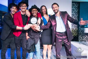 Miglior Animation Agency 2015