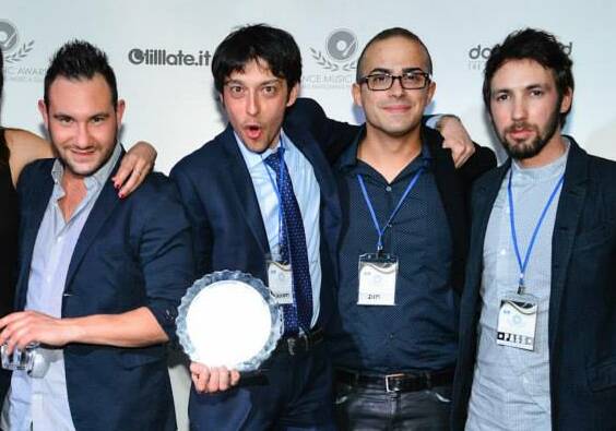 MIGLIOR SUMMER DISCOCLUB 2014