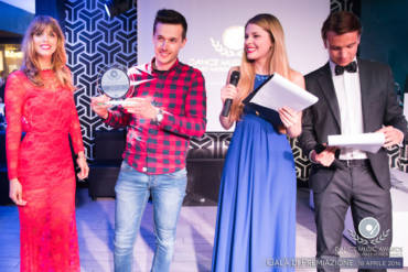 Miglior Fotografo Nightlife 2015