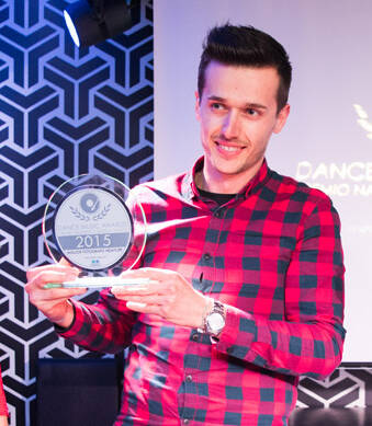MIGLIOR FOTOGRAFO NIGHTLIFE 2015