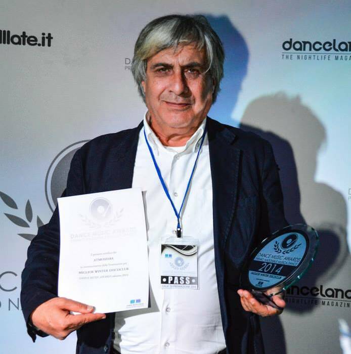 MIGLIOR WINTER DISCOCLUB 2014