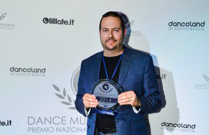 MIGLIOR PROGRAMMA RADIO 2014