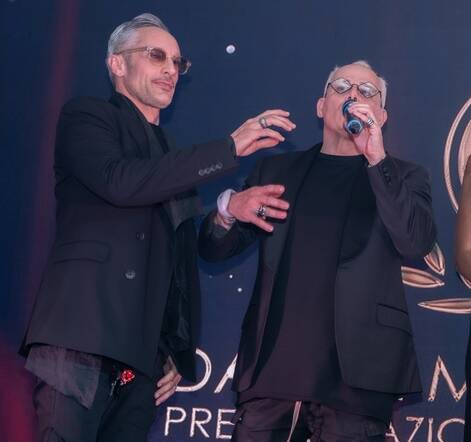 MIGLIOR HOUSE DJ PRODUCER 2022
