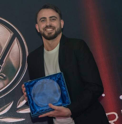 MIGLIOR RESIDENT DJ 2022
