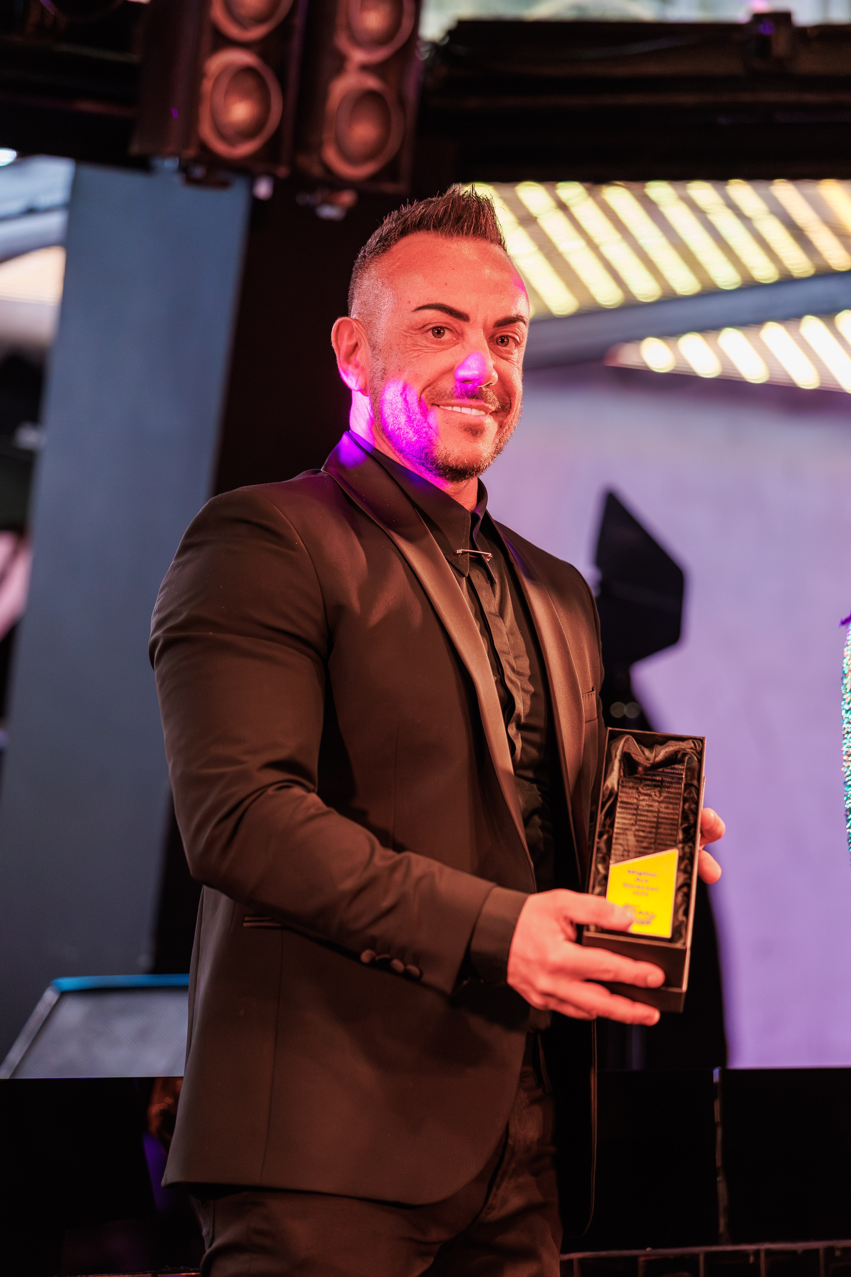 MIGLIOR ART DIRECTOR 2024