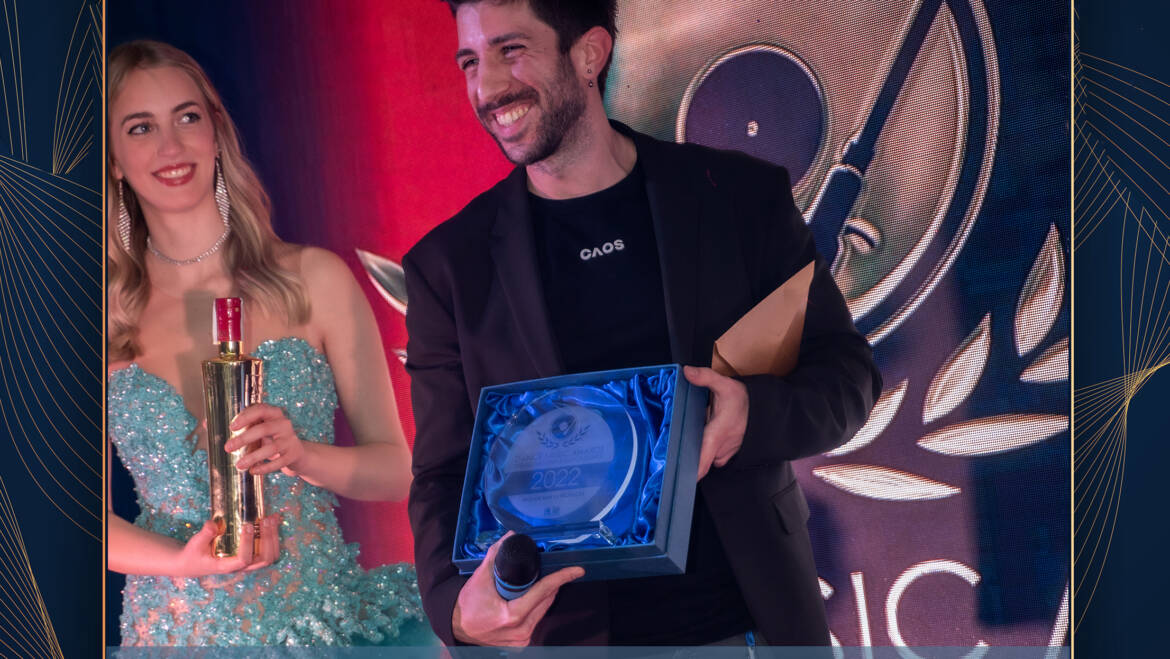 Miglior EDM DJ Producer 2022