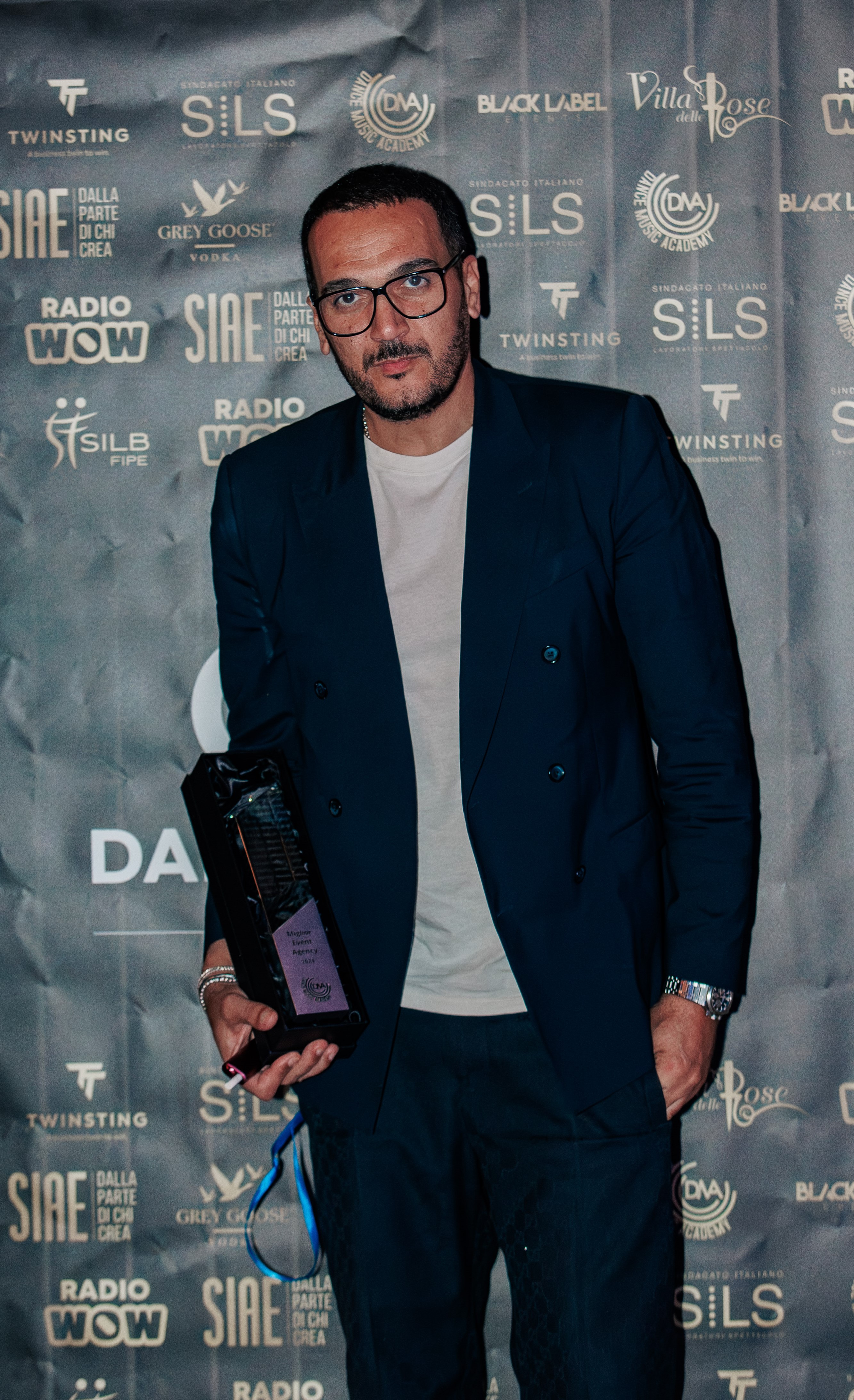 MIGLIOR EVENTS AGENCY 2024