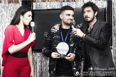 Miglior Independent Label 2016