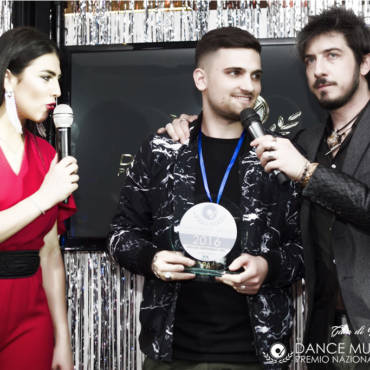 Miglior Independent Label 2016