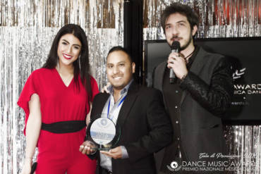 Miglior Fotografo Nightlife 2016