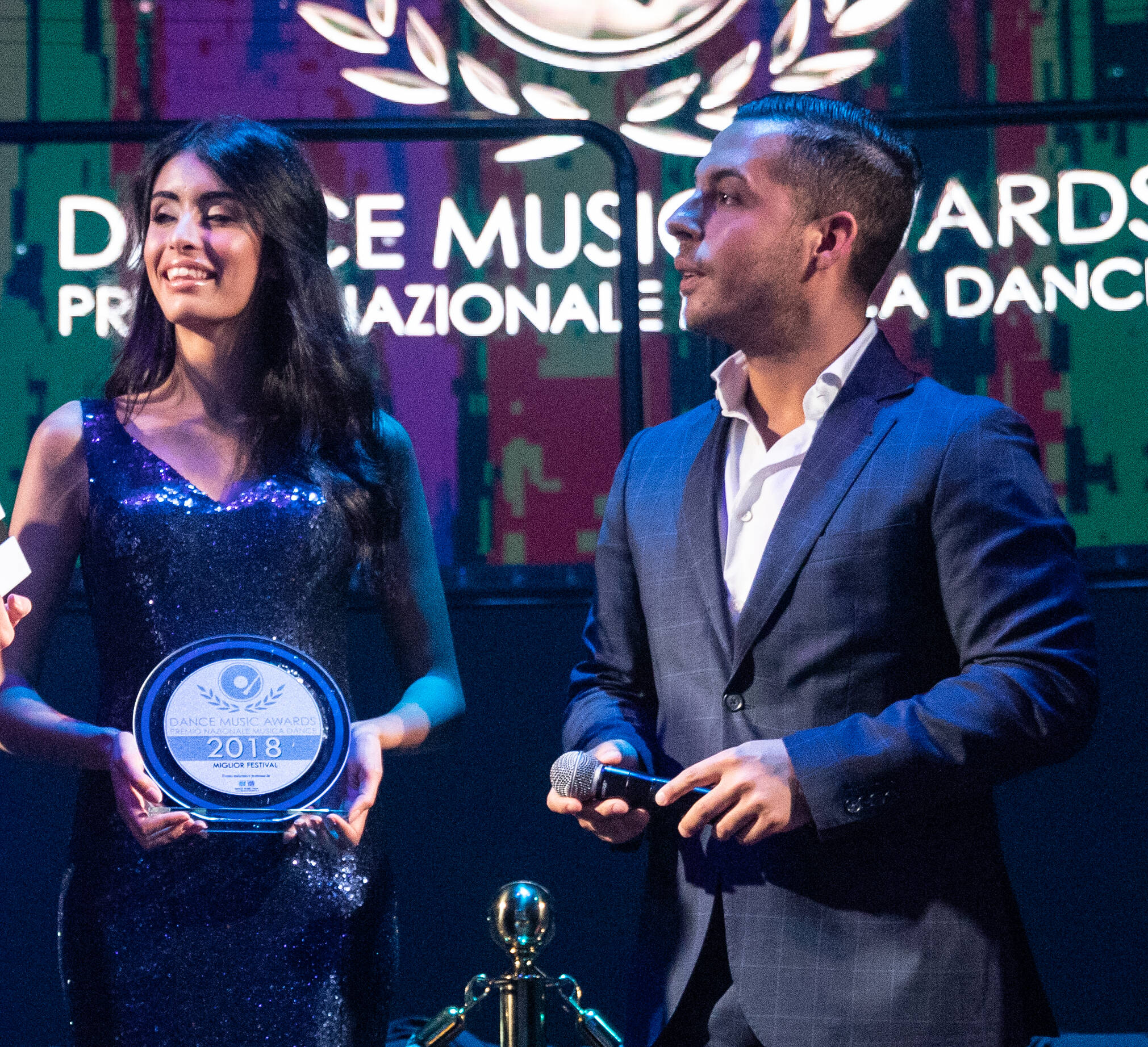MIGLIOR FESTIVAL 2018