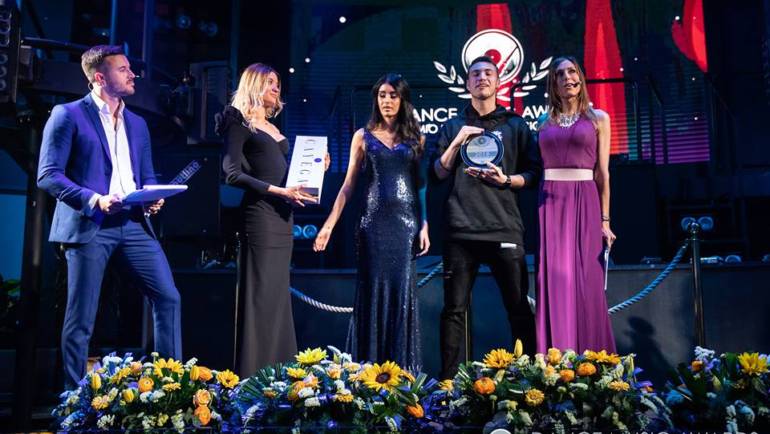 Miglior Fotografo Nightlife 2018