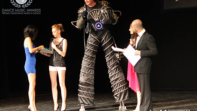 Miglior Performer 2012