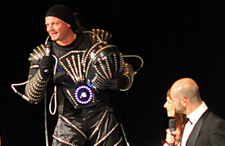 MIGLIOR PERFORMER 2012