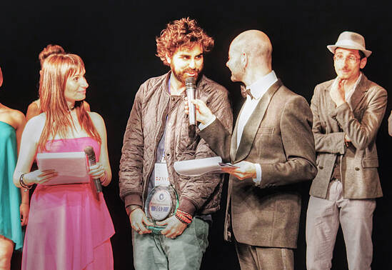MIGLIOR REMIXER 2012