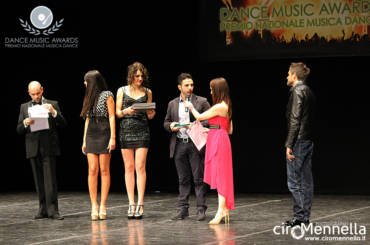 Miglior Evento 2012