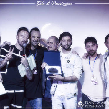 MIGLIOR EDM DJ PRODUCER 2017
