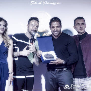 MIGLIOR FORMAT/EVENTO 2017
