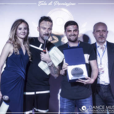 MIGLIOR INDEPENDENT LABEL 2017