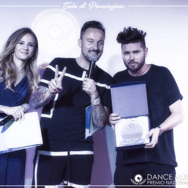 MIGLIOR TECHNO DJ PRODUCER 2017