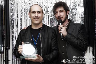 Miglior EDM DJ Producer 2016