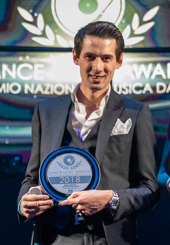 MIGLIOR P.R. 2018