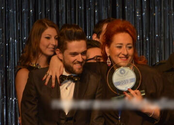 MIGLIOR DISCOCLUB 2013