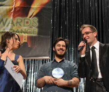 MIGLIOR VEEJAY 2013
