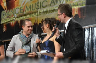 MIGLIOR VOCALIST 2013
