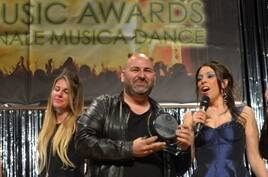 MIGLIOR PRODUCER 2013