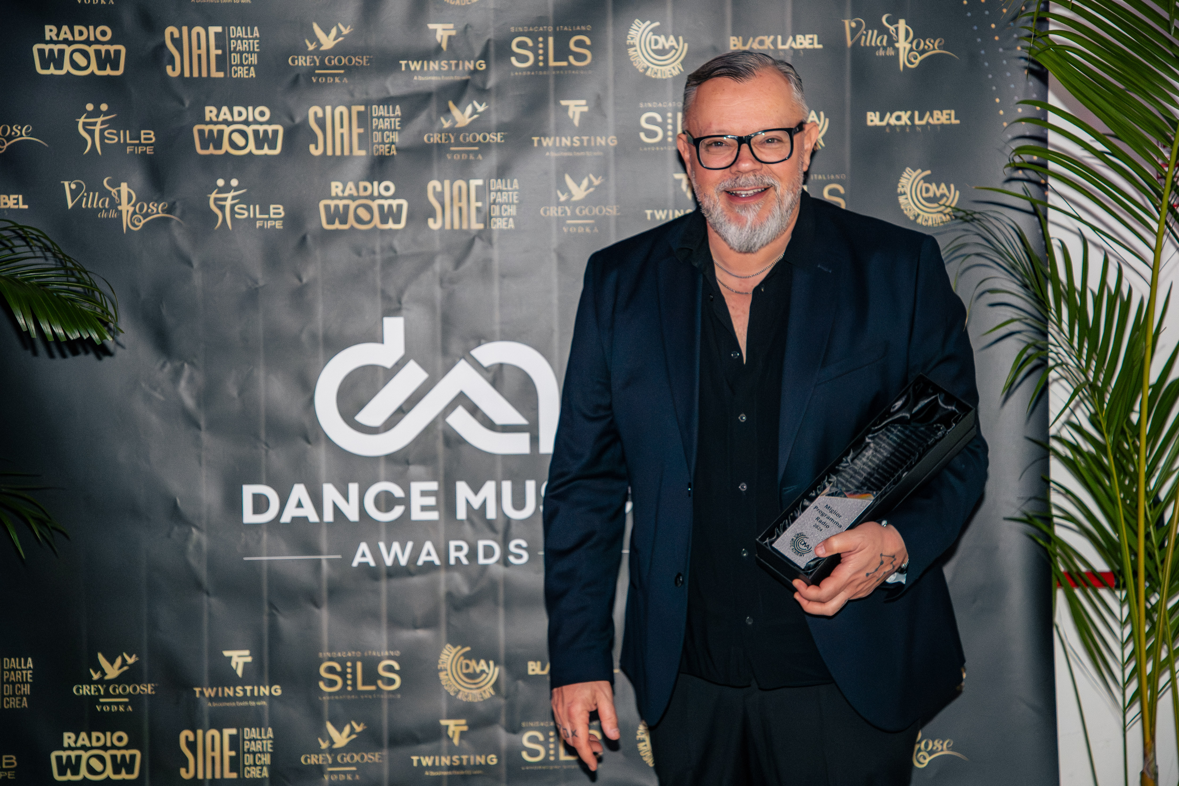 MIGLIOR PROGRAMMA RADIO 2024